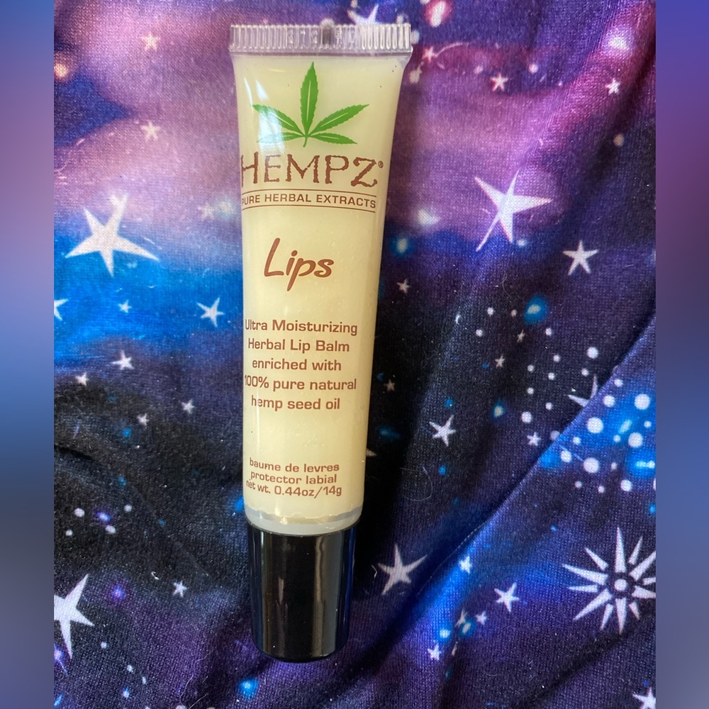 HEMPZ Lips